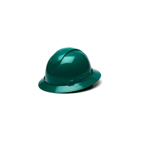 Pyramex ABS, 6-Point Point Ratchet, Green HP56135 - main